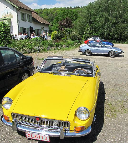 Mei Oldtimerrit op 13-5-2012 organisatie Eleonore en Guido Vanoppen (71).JPG
